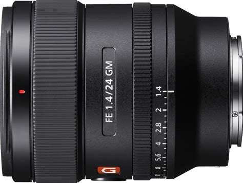 Customer Reviews Sony G Master Fe Mm F Gm Wide Angle Prime Lens