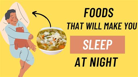 11 Foods That Will Help You Sleep At Night Beat Insomnia With These