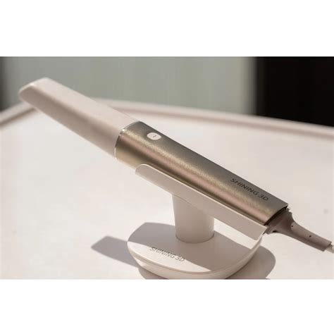 Aoralscan Elite Intraoral Scanner Shining 3D Aoralscan Elite and