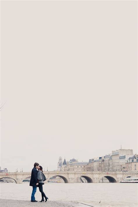 S Ance Engagement Anne Lise Mickael Paris Belle Photo Photographie