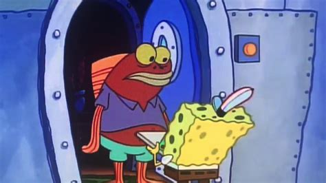 Spongebob Speedy Pizza Delivery Literacy Basics