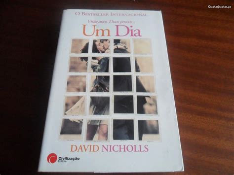 Um Dia De David Nicholls 5ª Edição De 2011 Livros à Venda