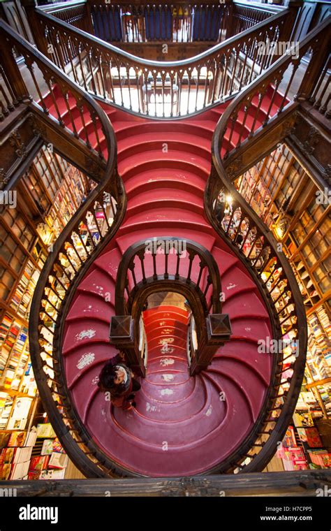 Livraria Lello Aka Livraria Lello Irm O Aka Livraria Librer A