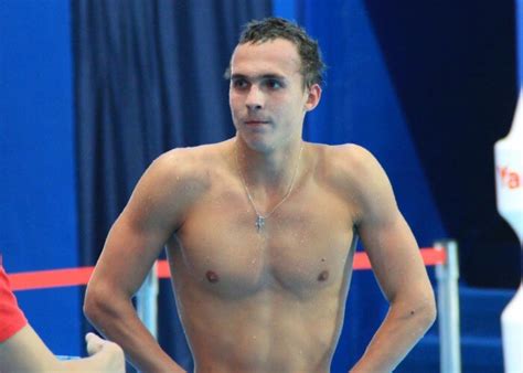 5 Men To Watch 2015 World Junior Swimming Championships