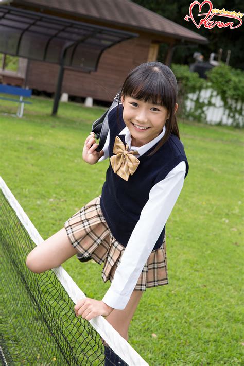 Karen Nishino Tenshin Nishino Karen