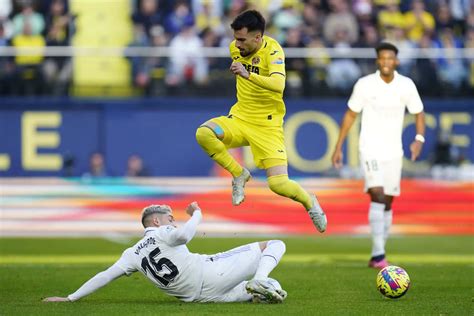 Real Madrid Valverde risque gros après sa droite sur Baena Sport fr