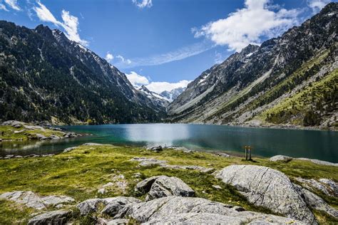 Randonnée à Cauterets les plus beaux itinéraires