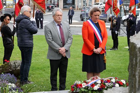 Journ E Nationale Du Souvenir Des Victimes Et H Ros De La D Portation