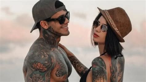 Novia De Yeferson Cossio Da Detalles Sobre C Mo Ocurri El Accidente