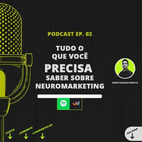 Stream episode Tudo o que você precisa saber sobre Neuromarketing