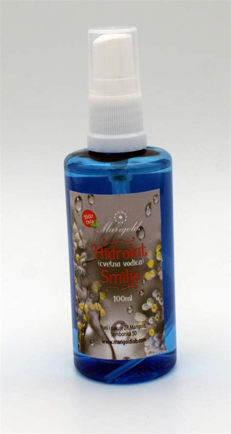 Marigold Hidrolat Smilja 100ml