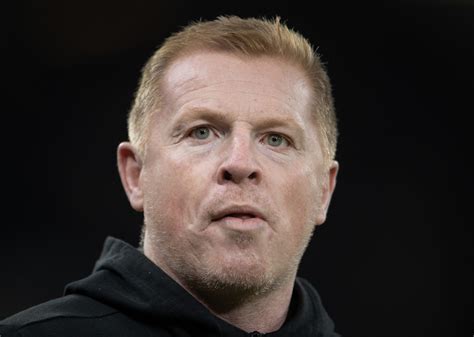 Neil Lennon Offers Engaging Referee Proposal Amid Celtic S VAR Debacle