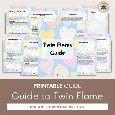 Twin Flame Guide To Twin Flames Twin Flame Guidance Twin Souls Twin