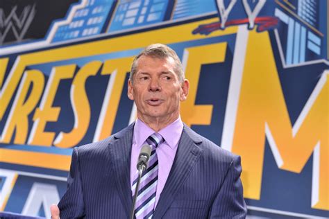 Vince Mcmahon Retiring From Wwe Amid Investigations