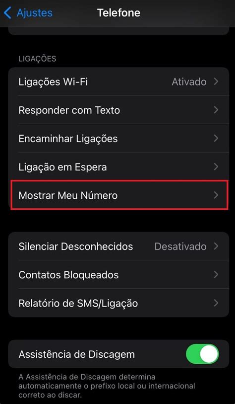 Saiba como ocultar seu número de celular e realizar ligações privadas