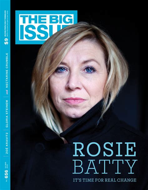 Write For The Big Issue Magazine Contribute The Big Issue