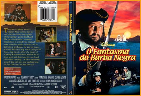 O FANTASMA DO BARBA NEGRA 1968 HD