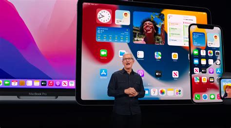 Wwdc Highlights Everything Apple Announced At Its Big Keynote