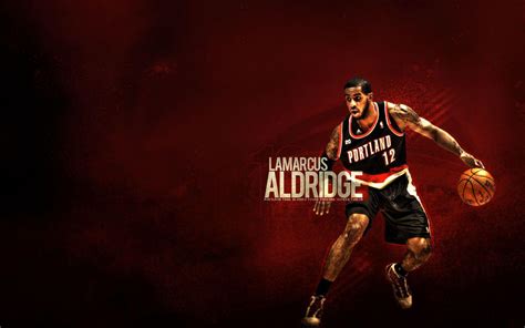 Portland Trail Blazers Wallpapers Wallpaper Cave