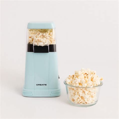 Popcorn Maker Macchina Elettrica Per Popcorn Leroy Merlin