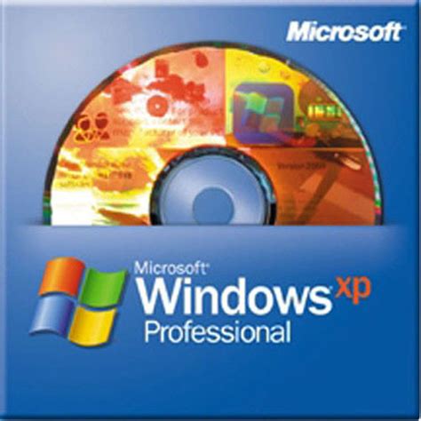 Install Windows Xp Professional Cd