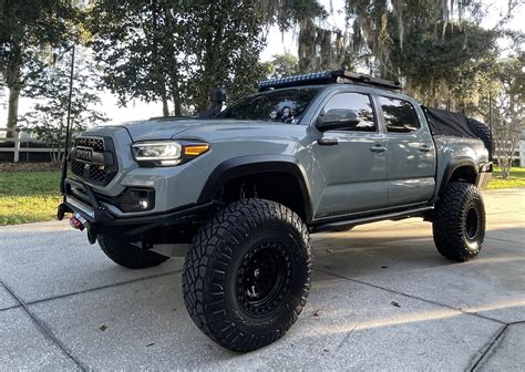 Feature Interview Niel Cabrera S 2021 Trd Pro Tacoma Build