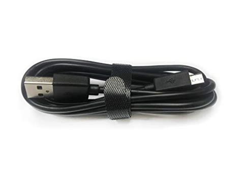 Roku Micro USB Power Adapter with USB Cable for Roku Streaming Stick ...