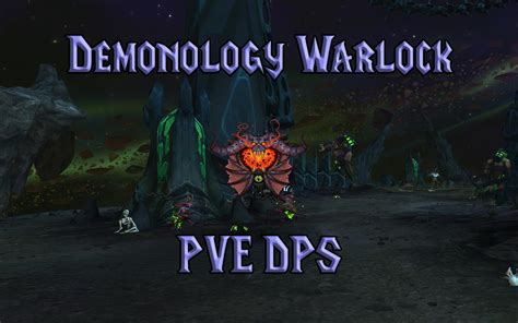 Burning Crusade Classic Demonology Warlock Dps Best In Slot Bis Phase Hot Sex Picture