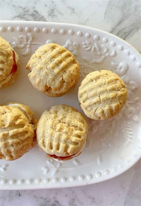 Homemade Monte Carlo Biscuits Create Bake Make