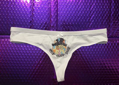 Wet Hairy Pussy Underwear Etsy