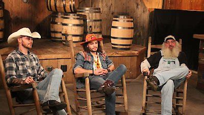 Watch Moonshiners Master Distiller Season Episode American