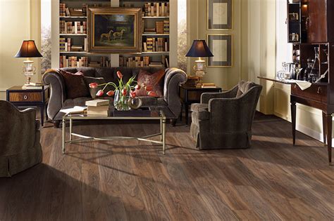 Simplese Vinyl Plank Living Room - Traditional - Living Room - Jacksonville - by Fantastic Floors