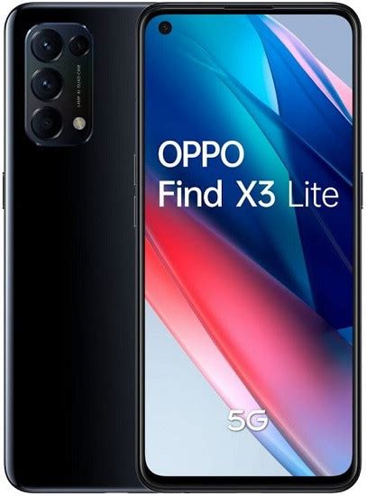 Etoren Unlocked Oppo Find X Lite G Cph Dual Sim Gb