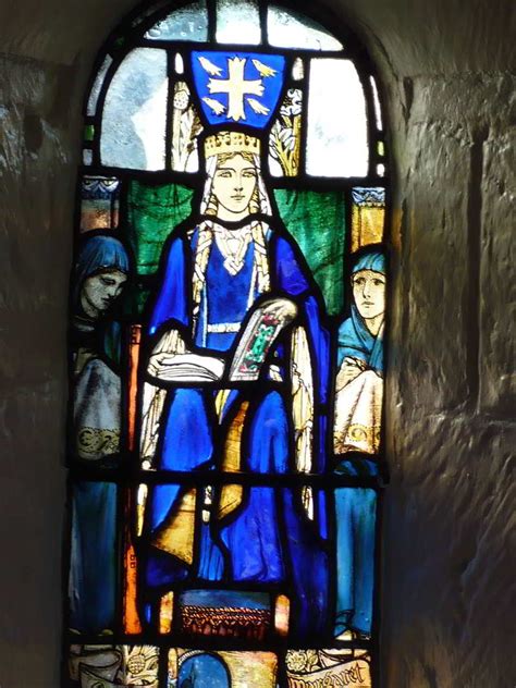 Queen Margaret The Pearl Of Scotland Christian Heritage Edinburgh