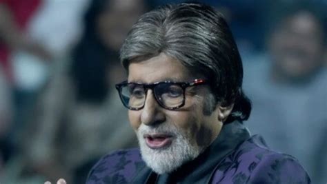 Amitabh Bachchan Says He Shoots Hours A Day After Recovering From