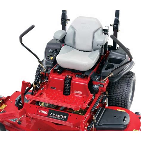 Toro Z Master 6000 Myride 60 Ride On Mower 72967 Gyc