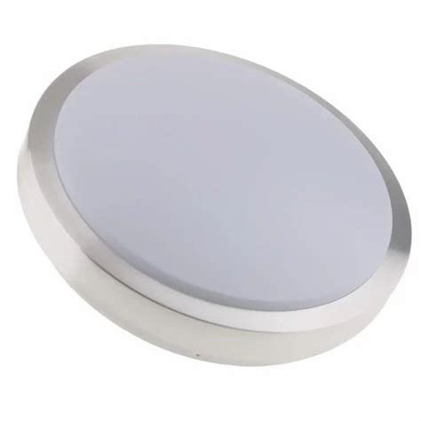 Ceiling Mounted 8W LED Concealed Round Light For Indoor At Rs 205