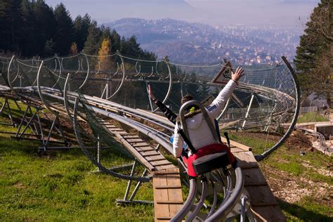 Alpine Rollercoaster Scotland New Alpine Coaster Coming To Midlothian