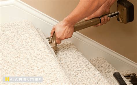 Carpet Fixing, Fitting and Installation in Dubai, Abu Dhabi - UAE