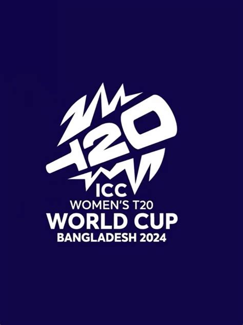 Icc T20 Wc 2024 Logo - Tomi Emogene