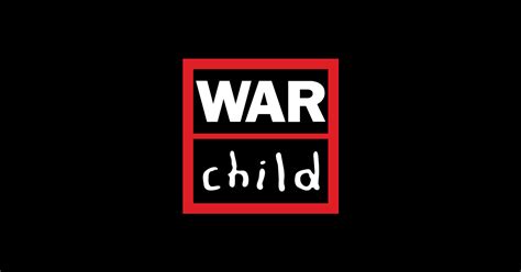 Stories - War Child