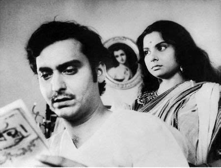 The Very Best of Soumitra Chatterjee - Rediff.com movies