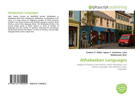 Search results for "southern athabaskan languages"