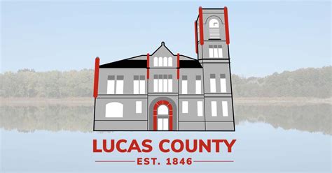 Lucas County Launches Website - Lucas County, Iowa