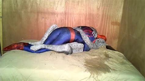 Spiderman Controlled By Snake Pornhub Gay