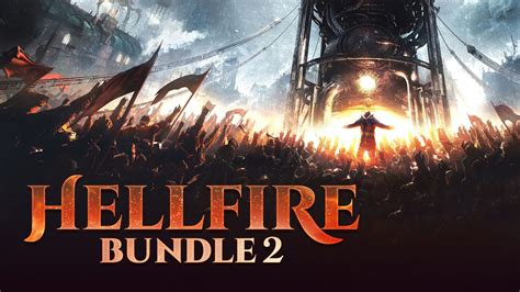 Fanatical 5 Game Hellfire Bundle 2 Pc Digital Download 666