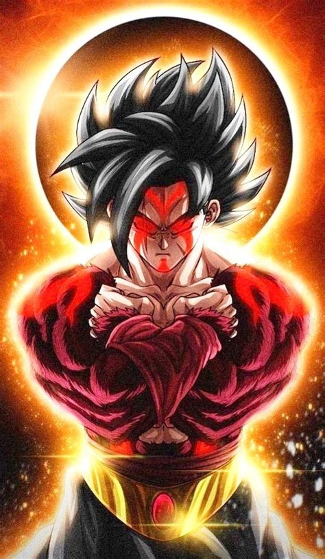 Pin by Emanuel Arce on Dragon Ball Z GT Super Héroes AF Fusions