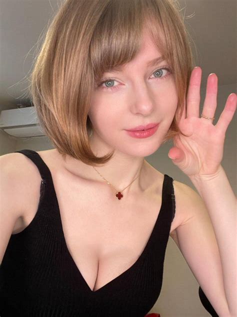 Ella Freya Eriza Freya X