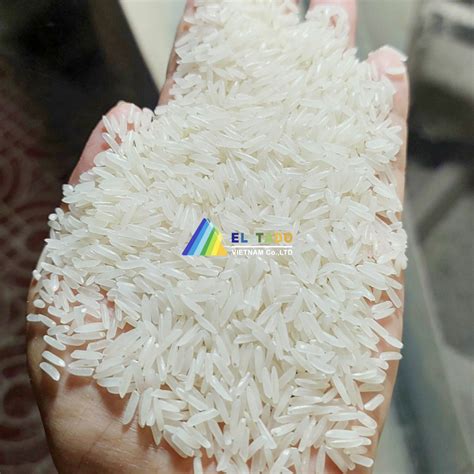 VIETNAM PREMIUM FRAGRANT RICE ST25 5 BROKEN