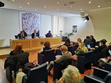 Expo 2030 Gualtieri Presenta La Candidatura Di Roma Eurocomunicazione